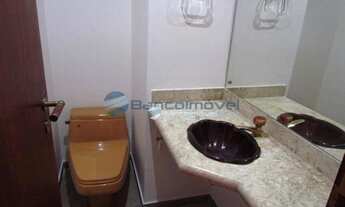 Imagem 2: Apartamento Residencial para venda e locação, Parque São Quirino, Campinas -