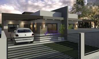 Imagem: Casa com 2 dormitórios à venda, 65 m²