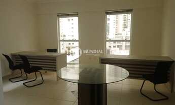 Imagem 5: SALA BARRA NORTE