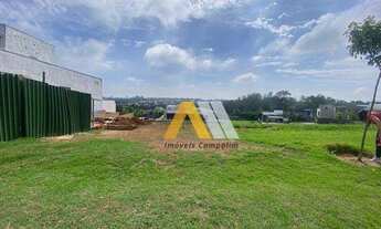 Imagem 2: Terreno à venda, 450 m² por R$ 530.000 - Alphaville Nova Esplanada IV - Votorantim/SP