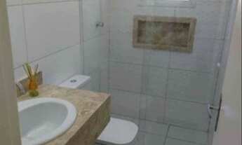 Imagem 4: Casa Nova Mogi das Cruzes - 2 quartos, 2 banheiros e 2 vagas