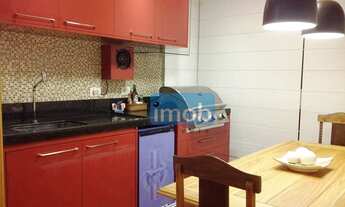 Imagem: Apartamento à venda, 104 m² por R$ 850.000,00