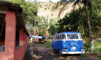 Imagem 5: Sítio Chácara com venda por R$165.000