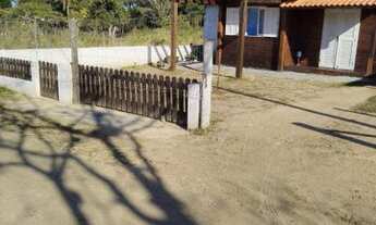 Imagem 5: Casa com 2 dormitórios à venda, 55 m² por R$ 350.000,00 - Encantada - Garopaba/SC