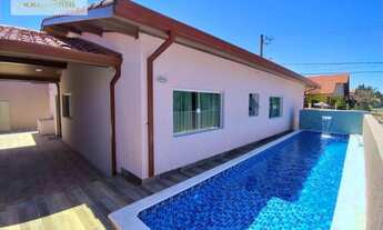 Imagem: Casa com 4 dormitórios à venda, 175 m²