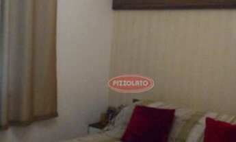 Imagem 5: Apartamento com 2 dormitórios à venda, 55 m² por R$ 350.000,00 - Conjunto Residencial Irai