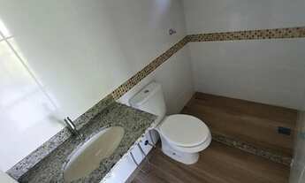 Imagem 4: Casa para Locação em Rio de Janeiro, Laranjeiras, 2 dormitórios, 2 suítes, 3 banheiros, 2