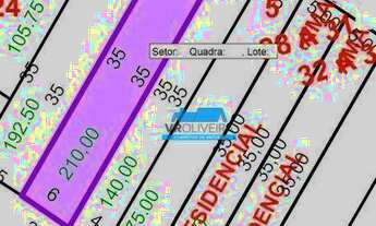 Imagem 4: Terreno à venda, 525 m² por R$ 1.800.000 - Centro - Santo André/SP