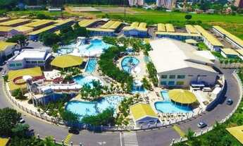 Imagem: Caldas Novas, Lacqua Di Roma com Parque