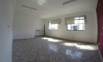 Imagem 2: SA0016] Sala, 45 m² - Vila Bocaina - Mauá/SP