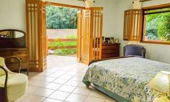 Imagem 7: Casa com 4 dormitórios à venda, 947 m² por R$ 2.150.000,00 - Transurb - Itapevi/SP