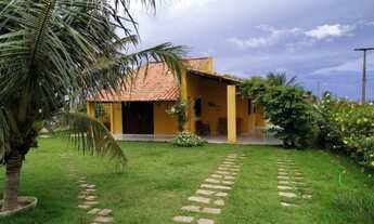 Imagem: Casa em Luis Correira-PI