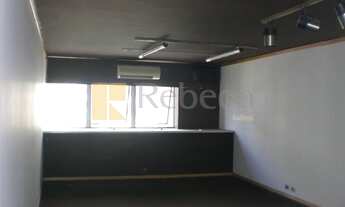 Imagem 5: Conjunto Comercial para locação, Higienópolis, São Paulo