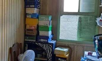 Imagem 2: Casa mista no Sto Antônio de Pádua