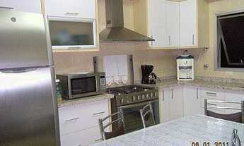 Imagem 5: Apartamento à venda, 150 m² por R$ 780.000,00 - Santa Paula - São Caetano do Sul/SP