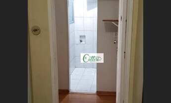 Imagem 2: Apartamento com 1 dormitório para alugar, 26 m² por R$ 1.500,00/mês - Flamengo - Rio de Ja