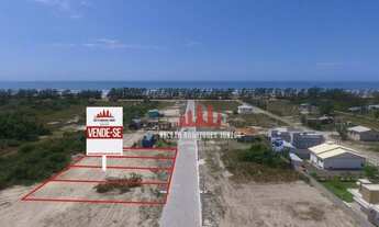 Imagem: Terreno à venda, 300 m² por R$ 155.000