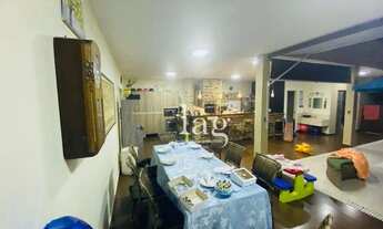 Imagem 7: Casa com 3 dormitórios à venda, 320 m² por R$ 700.000,00 - Vila Progresso - Sorocaba/SP