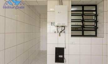 Imagem 14: Apartamento à venda, 84 m² por R$ 985.000,00 - Vila Alexandria - São Paulo/SP