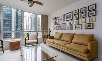 Imagem: Charmoso e luxuoso apartamento 2 quartos