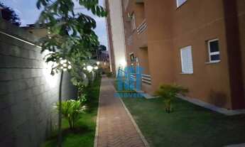 Imagem 3: Apartamento com 2 dormitórios, cozinha americana com armários, 1 vaga à venda, 49 m² por R