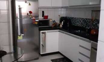 Imagem 7: Apartamento com 2 dormitórios à venda, 72 m² por R$ 420.000 - Vila Valparaíso - Santo Andr