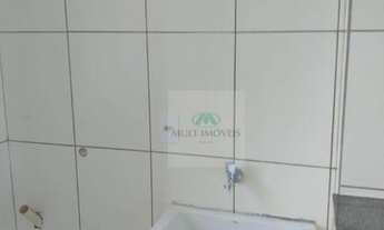 Imagem 3: Apartamento com 2 dormitórios, 62 m² - venda por R$ 200.000,00 ou aluguel por R$ 950,00/mê