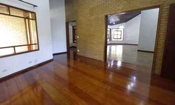 Imagem 5: Sobrado com 5 dormitórios para alugar, 700 m² por R$ 8.500,00/mês - Bosque dos Eucaliptos