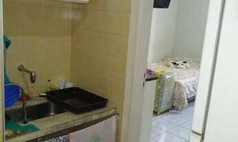 Imagem 4: KITNET GRANDE - 01 VAGA - CENTRO - CAMPINAS