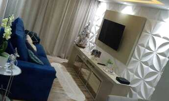 Imagem 5: AP0439] Apartamento com 3 dormitórios à venda, 80 m² - Vila Nossa Senhora das Vitórias