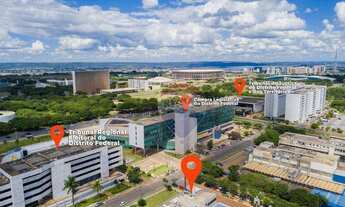 Imagem 6: SIG - Box/Garagem Edifício Barão de Mauá - Brasília/DF