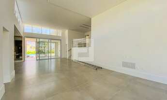 Imagem 7: FLORIANóPOLIS - Casa Padrão - Jurerê Internacional