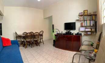 Imagem 2: Apartamento amplo 97 m² no Boqueirão á venda $340.000 - Boqueirão - Santos - SP