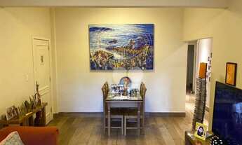 Imagem 3: Apartamento com 3 dormitórios à venda, 81 m² por R$ 1.150.000,00 - Jardim Botânico - Rio d