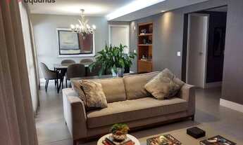 Imagem 5: Apartamento com 3 dormitórios à venda, 167 m² por R$ 1.700.000,00 - Jardim Esplanada - São