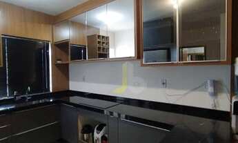 Imagem 5: BONSAI GOLD 3 SEMI-MOBILIADO PARA VENDA