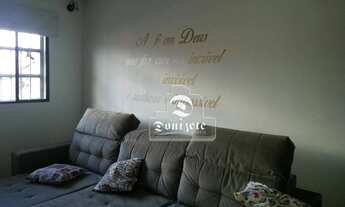 Imagem 4: Sobrado à venda, 194 m² por R$ 585.000,00 - Caiçara - Praia Grande/SP