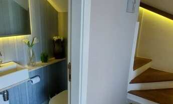 Imagem 5: APARTAMENTO Duplex - Tortugas: Varanda, vista mar, 02 quartos, 03 banheiros, 02 vagas. Gua