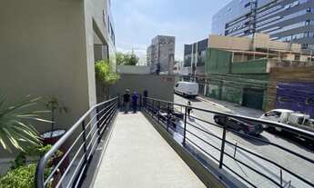 Imagem 6: Sala para alugar, 46 m² por R$ 1.650,00/mês - Centro - Santo André/SP