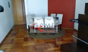 Imagem: Apartamento com 3 dormitórios à venda