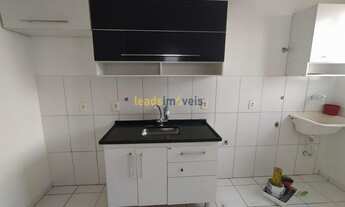 Imagem 5: Apartamento para Venda em Ribeirão Preto, Reserva Sul Condomínio Resort, 2 dormitórios, 1
