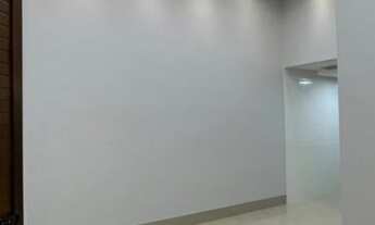 Imagem 4: Casa Térrea para venda tem 146 metros quadrados com 3 quartos em Parque Amazônia - Goiânia