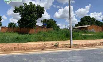 Imagem 3: ÁGIO TERRENO - VENDA - Lot. Parque Bela Conquista, Altos do Coxipó - Cuiabá/MT