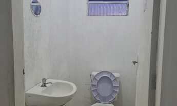 Imagem 3: Sala com 1 banheiro para Locação - Centro de Barueri