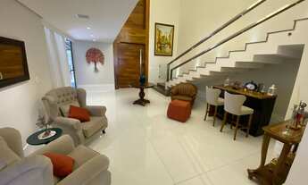 Imagem 15: Casa para venda e locação na Barra da Tijuca Condomínio Alphaville