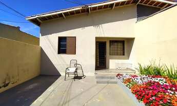 Imagem 2: Casa com 6 dormitórios à venda, 140 m² por R$ 250.000,00 - Jardim das Rosas - Itu/SP