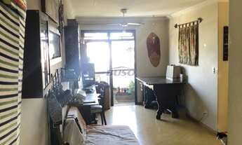 Imagem 2: CURITIBA - Apartamento Padrão - Rebouças