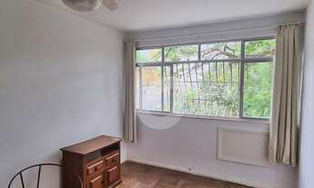 Imagem 3: Apartamento com 1 dormitório à venda, 40 m² por R$ 190.000,00 - Fátima - Niterói/RJ