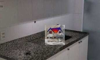 Imagem 1: Apartamento com 3 dormitórios para alugar, 76 m² por R$ 3.100,00/mês - Jardim Tupanci - Ba