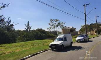 Imagem 6: Terreno à venda, 708 m² por R$ 350.000,00 - GRANJA VIANA RESERVA VALE VERDE - Cotia/SP
